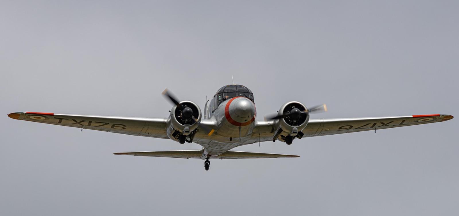 The Future of Aviation: Innovations Shaping Air Travel