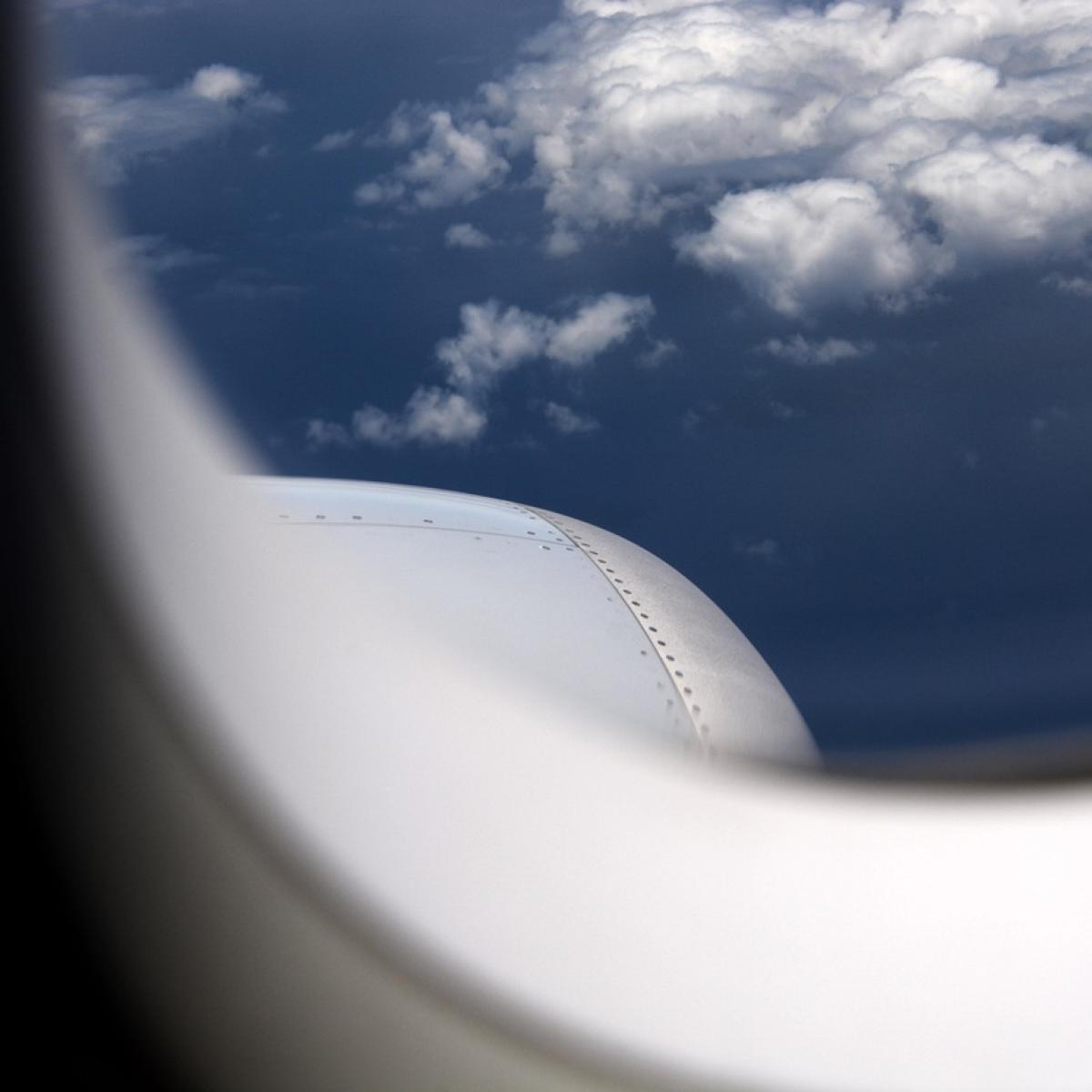 Safety First: Essential Tips for Air Travelers