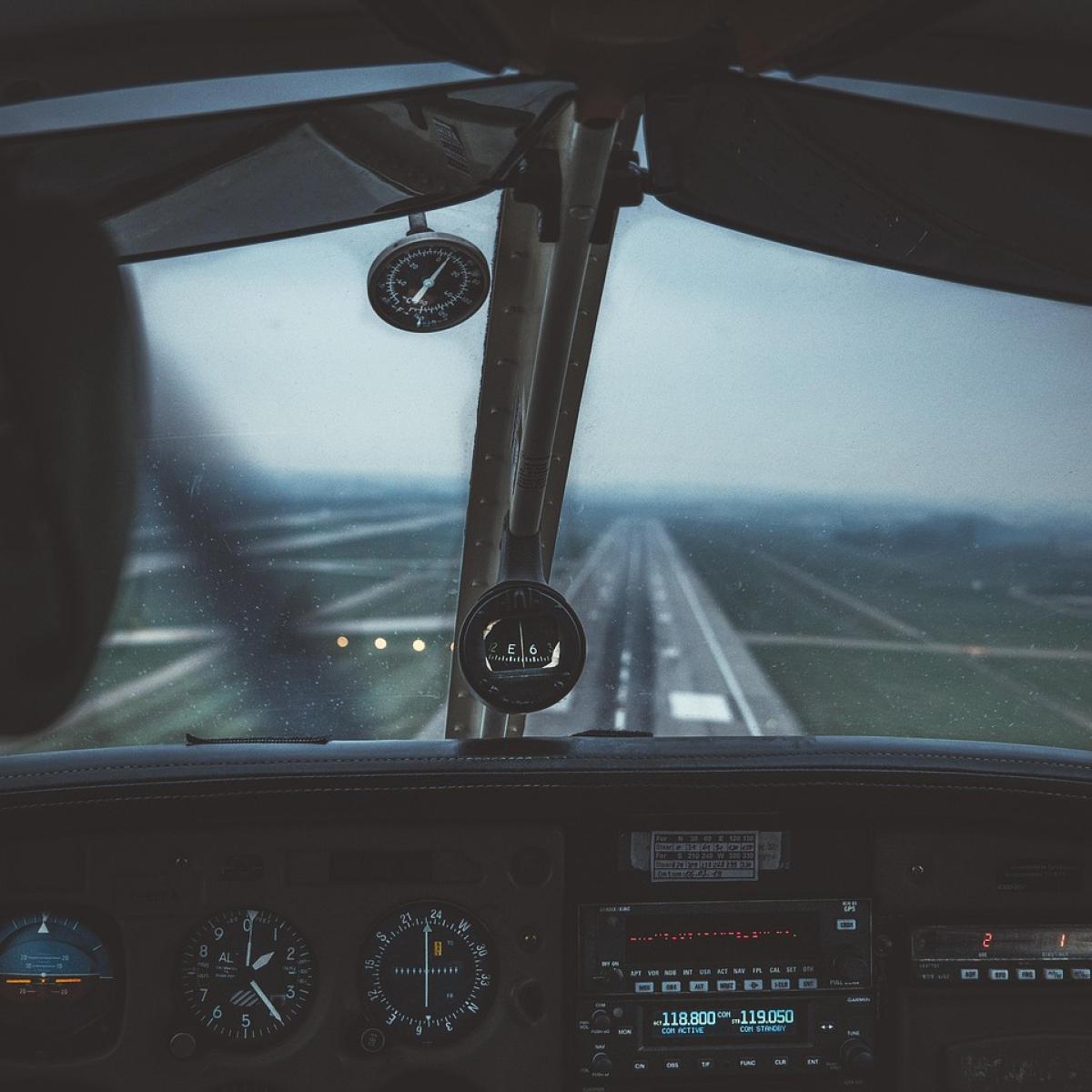 Enhancing Customer Experience in Aviation